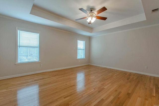 14904 Lamplight Way, Little Rock, AR 72211