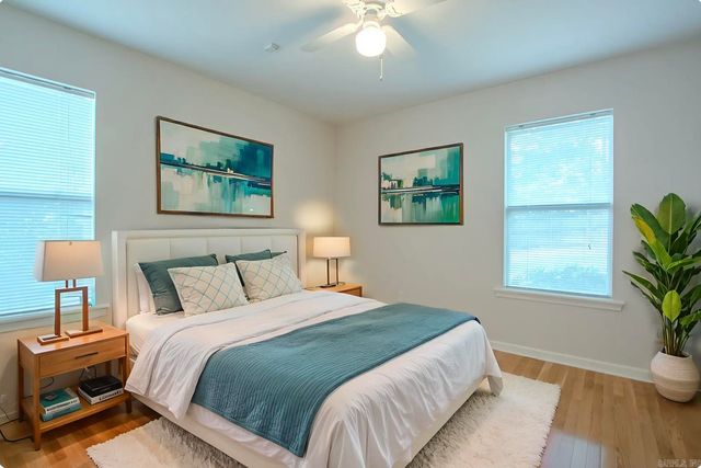 14904 Lamplight Way, Little Rock, AR 72211