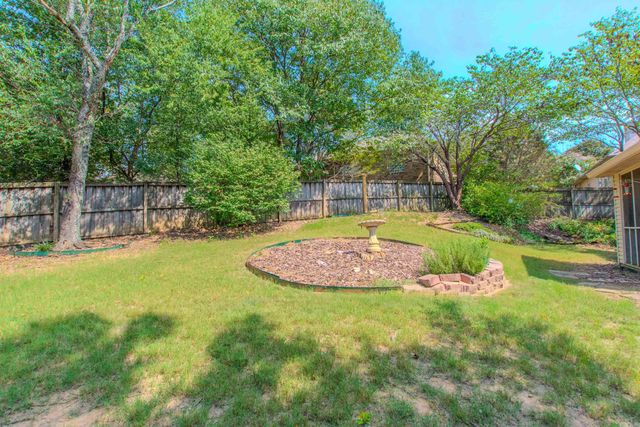 14904 Lamplight Way, Little Rock, AR 72211