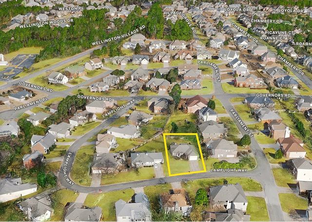 14904 Lamplight Way, Little Rock, AR 72211