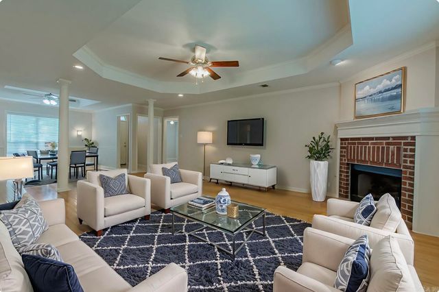 14904 Lamplight Way, Little Rock, AR 72211