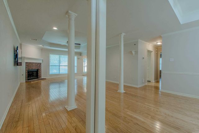 14904 Lamplight Way, Little Rock, AR 72211