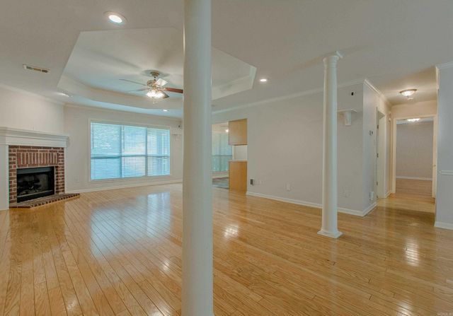 14904 Lamplight Way, Little Rock, AR 72211