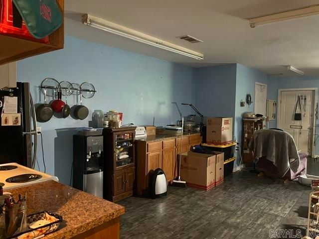 331 Adcock Road, Hot Springs, AR 71913