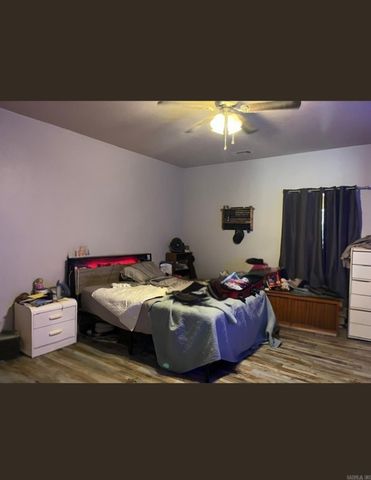 331 Adcock Road, Hot Springs, AR 71913