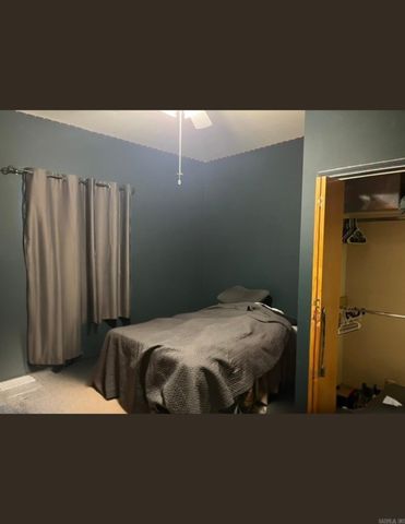 331 Adcock Road, Hot Springs, AR 71913