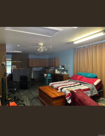 331 Adcock Road, Hot Springs, AR 71913