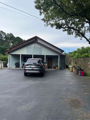 331 Adcock Road, Hot Springs, AR 71913
