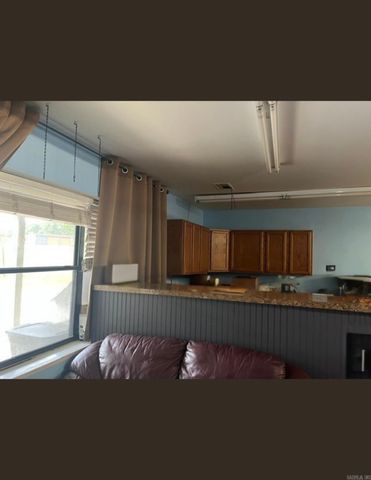 331 Adcock Road, Hot Springs, AR 71913