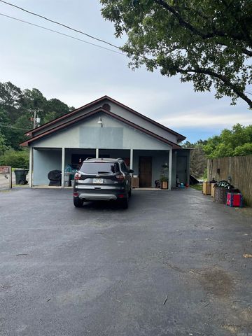 331 Adcock Road, Hot Springs, AR 71913