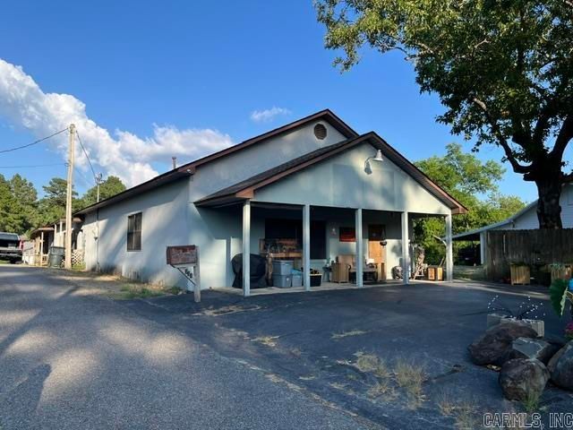 331 Adcock Road, Hot Springs, AR 71913