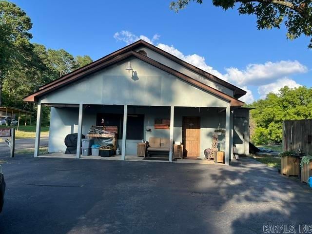 331 Adcock Road, Hot Springs, AR 71913