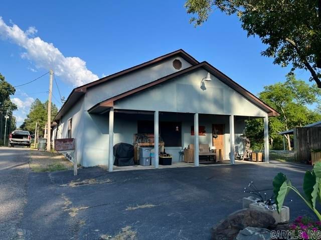 331 Adcock Road, Hot Springs, AR 71913