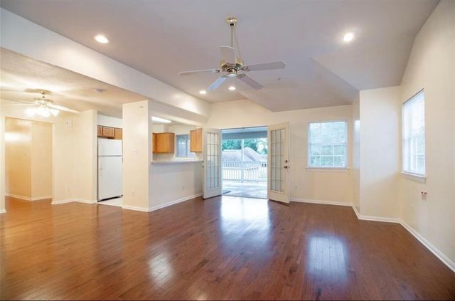 1255 Lovett St 1255, Tomball, TX 77375