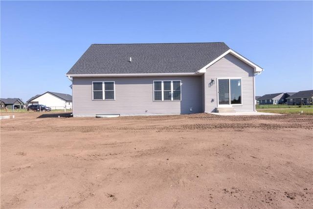 4098 141st Street, Chippewa Falls, WI 54729
