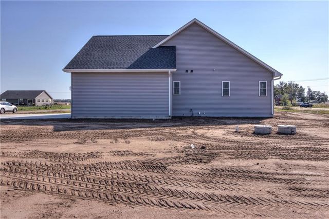 4098 141st Street, Chippewa Falls, WI 54729