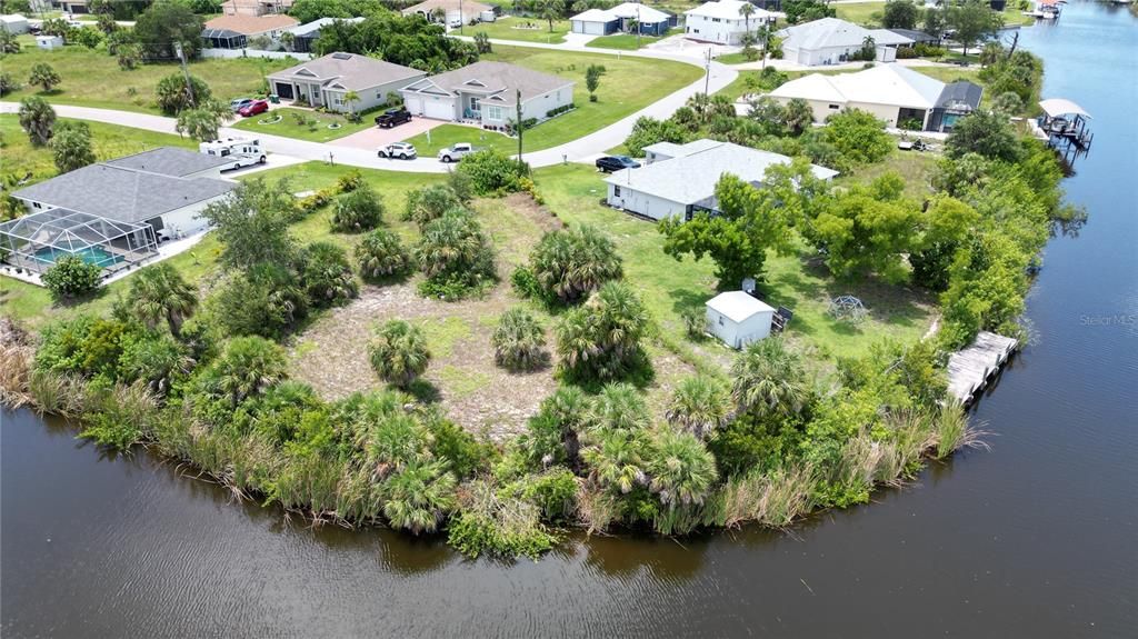 9412 PRESIDENT CIRCLE, Port Charlotte, FL 33981