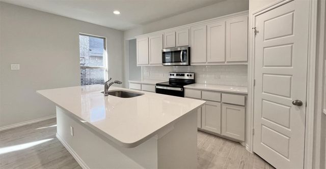 3211 Bedstraw Lane, Melissa, TX 75454