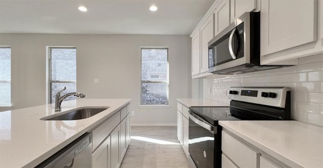 3211 Bedstraw Lane, Melissa, TX 75454