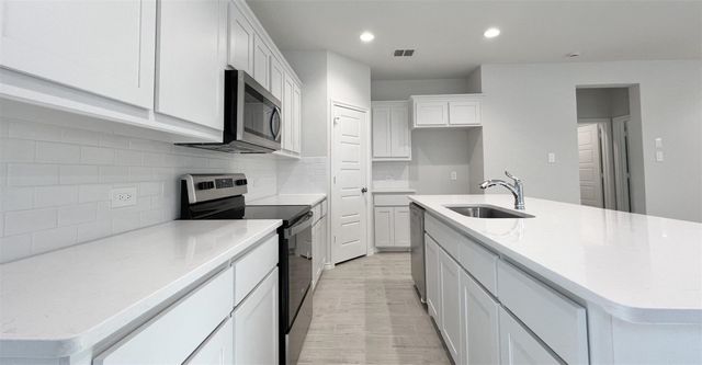 3211 Bedstraw Lane, Melissa, TX 75454