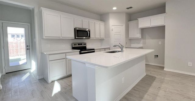 3211 Bedstraw Lane, Melissa, TX 75454