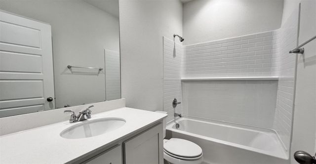 3211 Bedstraw Lane, Melissa, TX 75454