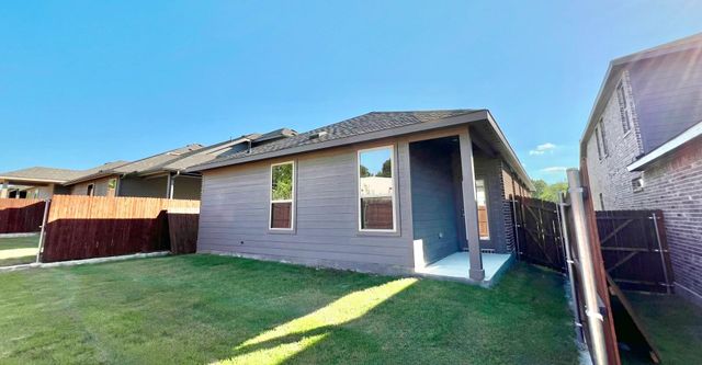 3211 Bedstraw Lane, Melissa, TX 75454