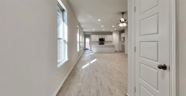 3211 Bedstraw Lane, Melissa, TX 75454