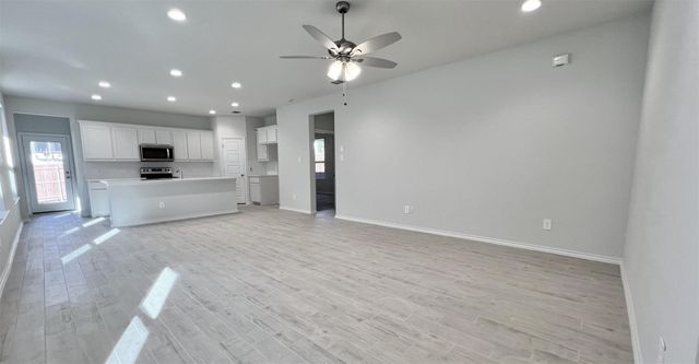 3211 Bedstraw Lane, Melissa, TX 75454