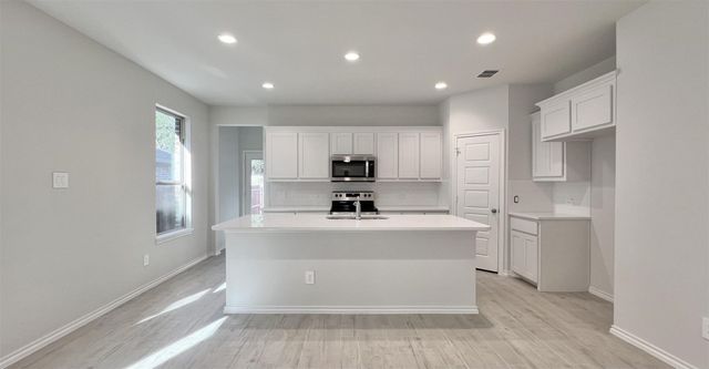 3211 Bedstraw Lane, Melissa, TX 75454