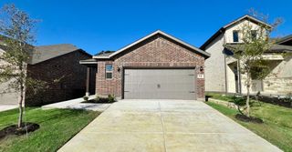 3211 Bedstraw Lane, Melissa, TX 75454