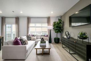 1607 W VIOLA LN #3067, Saratoga Springs, UT 84045