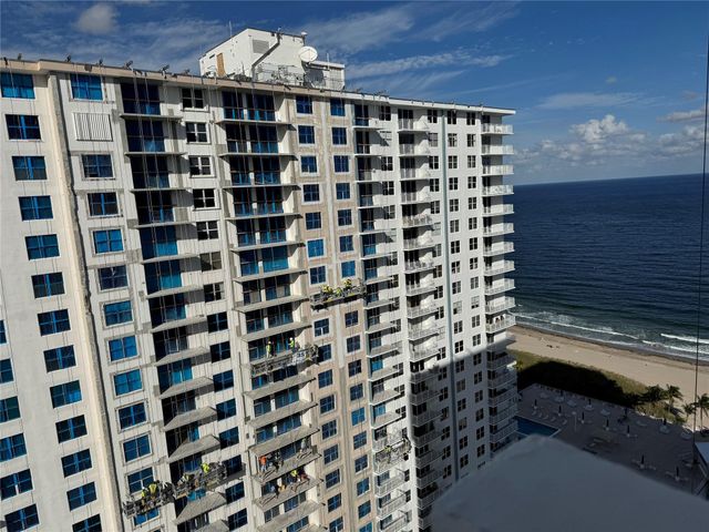111 Briny Avenue 26-11, Pompano Beach, FL 33062