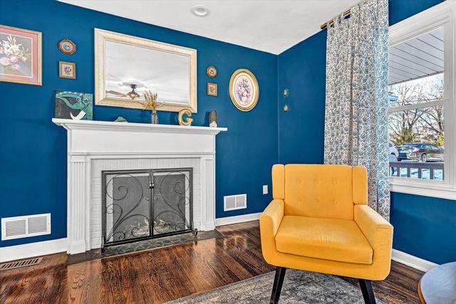 5618 Plain View AVE, Roanoke, VA 24019