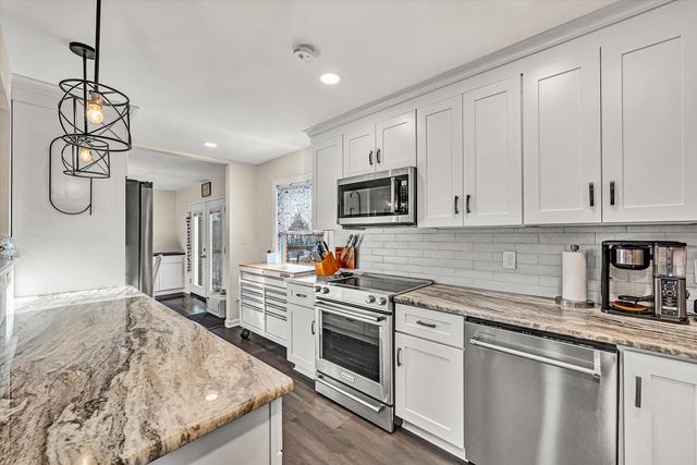 5618 Plain View AVE, Roanoke, VA 24019