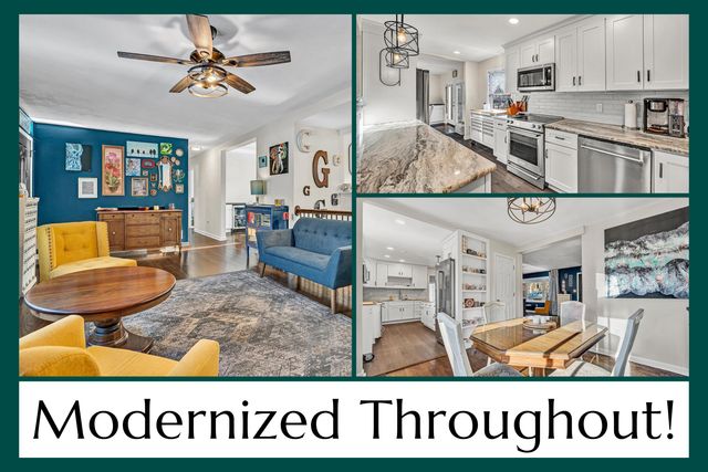 5618 Plain View AVE, Roanoke, VA 24019