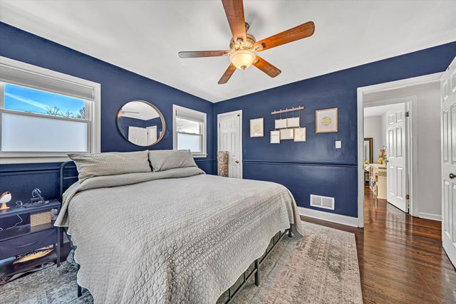 5618 Plain View AVE, Roanoke, VA 24019