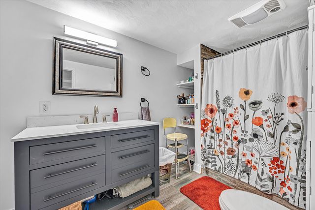 5618 Plain View AVE, Roanoke, VA 24019