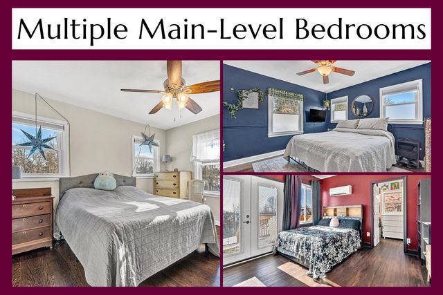 5618 Plain View AVE, Roanoke, VA 24019