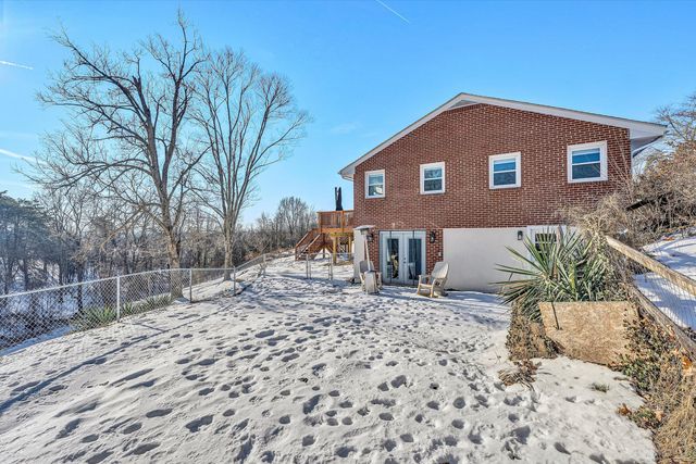 5618 Plain View AVE, Roanoke, VA 24019