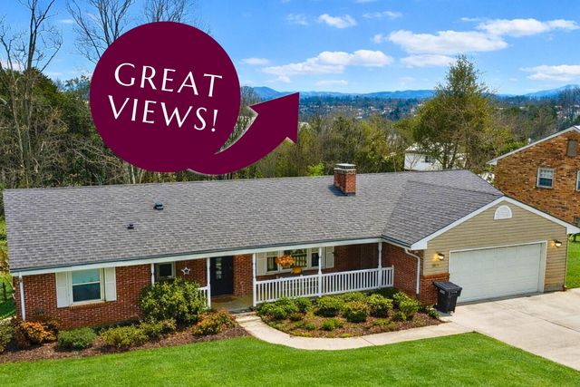 5618 Plain View AVE, Roanoke, VA 24019