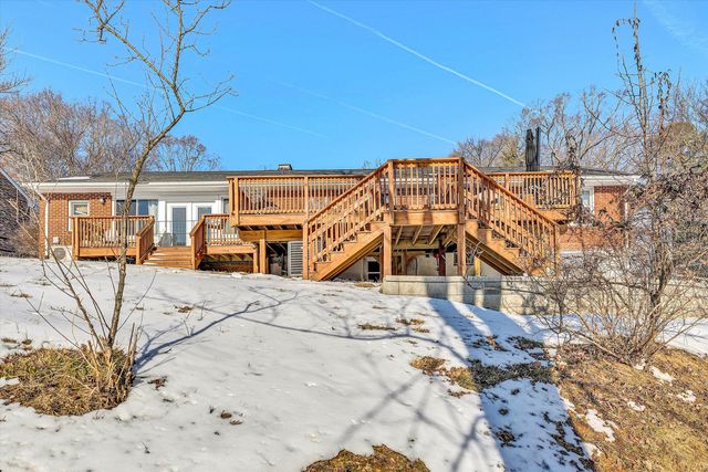 5618 Plain View AVE, Roanoke, VA 24019