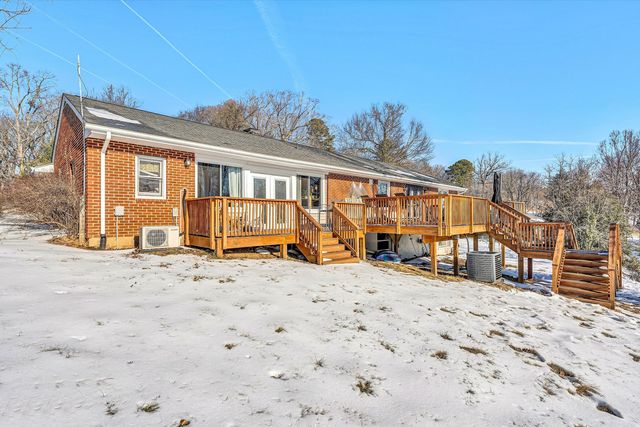 5618 Plain View AVE, Roanoke, VA 24019