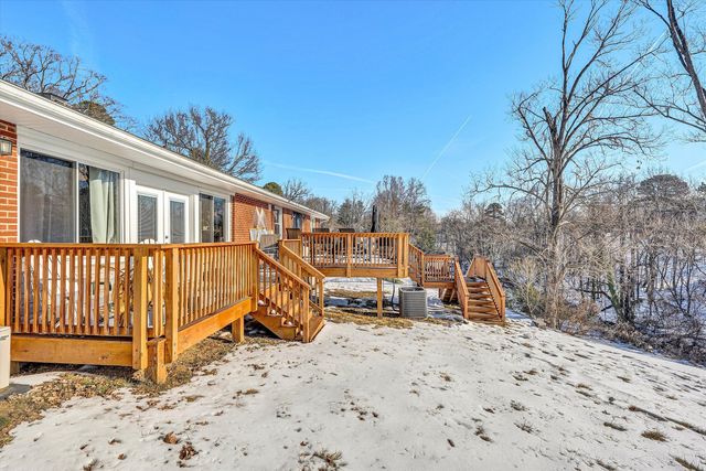 5618 Plain View AVE, Roanoke, VA 24019