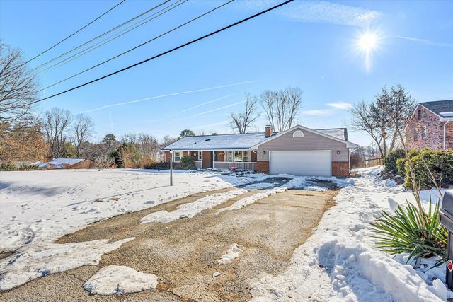 5618 Plain View AVE, Roanoke, VA 24019