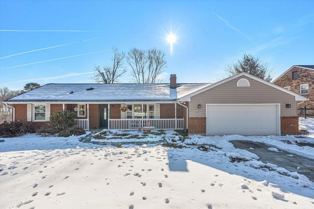 5618 Plain View AVE, Roanoke, VA 24019