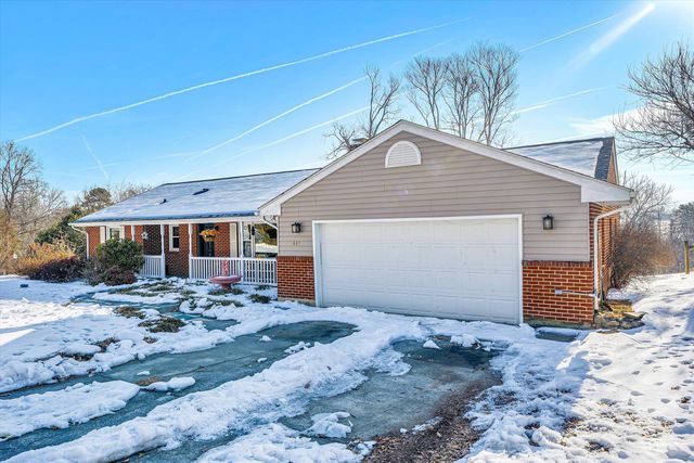 5618 Plain View AVE, Roanoke, VA 24019