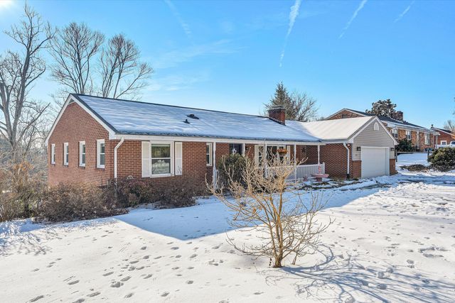 5618 Plain View AVE, Roanoke, VA 24019