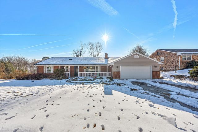 5618 Plain View AVE, Roanoke, VA 24019