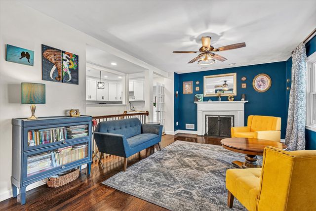 5618 Plain View AVE, Roanoke, VA 24019